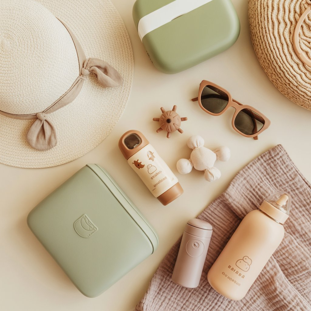 Baby Holiday Must Haves!